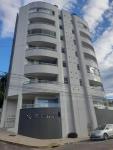 Cod. 2159 - Apartamento  1 suíte + 2 quartos - Vila Nova