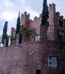 2307-Castelo de pedras -Ilha da Figueira-Jaraguá do Sul/SC