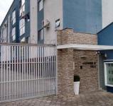2310-Apartamento Residencial Jaesser II-Czerniewicz -Jaraguá do Sul/SC