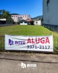 3163-Terreno Comercial no Centro-Jaraguá do Sul/SC